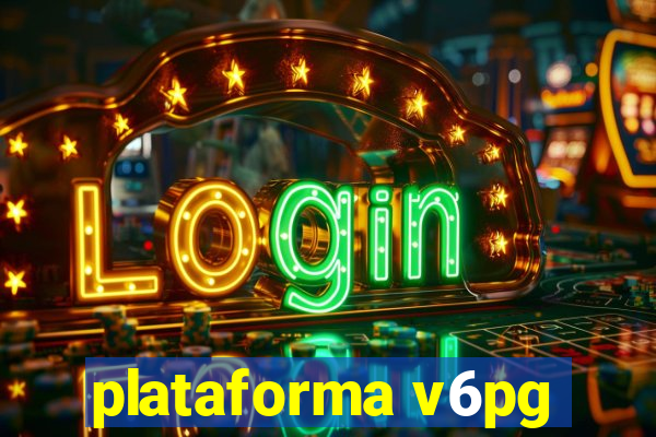 plataforma v6pg